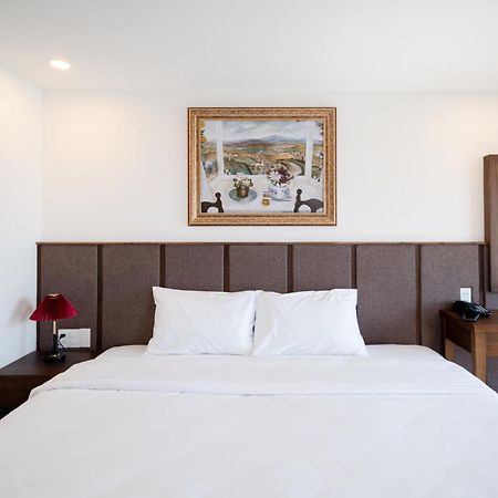 Langmandi Hotel & Apartment ดานัง ภายนอก รูปภาพ