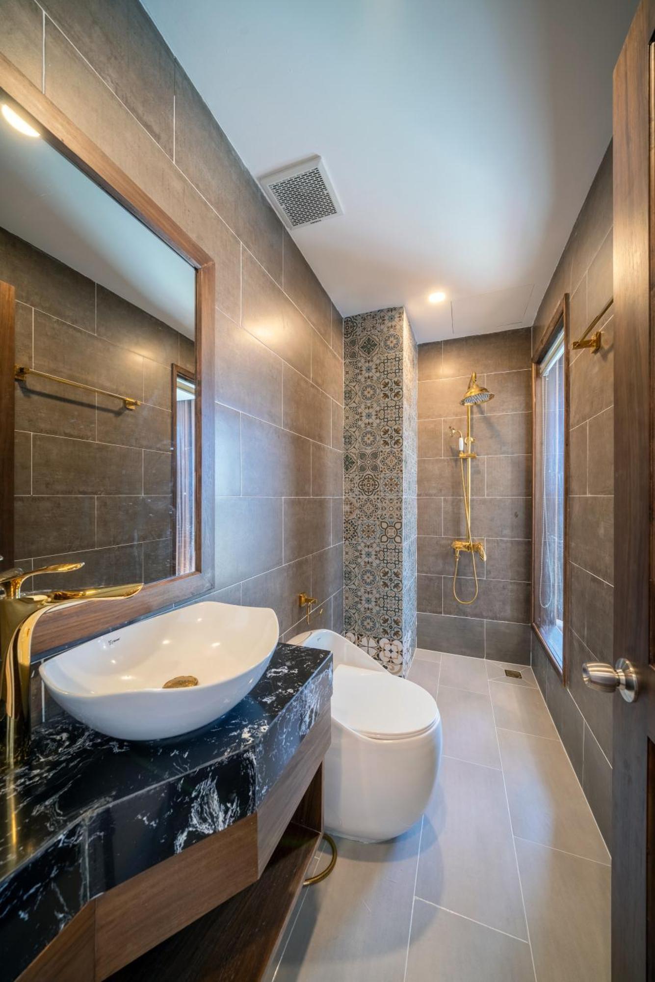 Langmandi Hotel & Apartment ดานัง ภายนอก รูปภาพ
